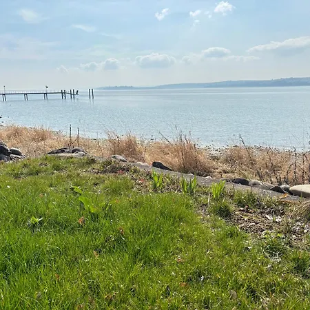 Vila Qbify - Private Lakeside Living - Eigener Uberlingen
