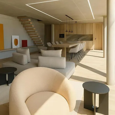Qbify - Private Lakeside Living - Eigener *