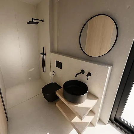 Qbify - Private Lakeside Living - Eigener Vila
