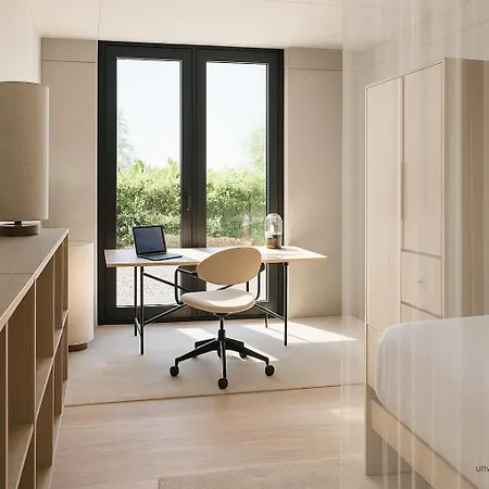 Qbify - Private Lakeside Living - Eigener Uberlingen