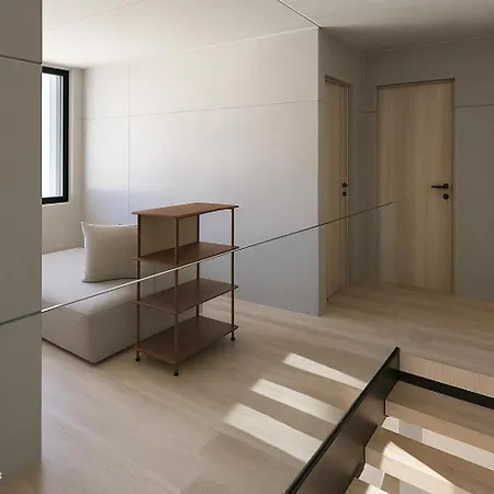 Qbify - Private Lakeside Living - Eigener Vila