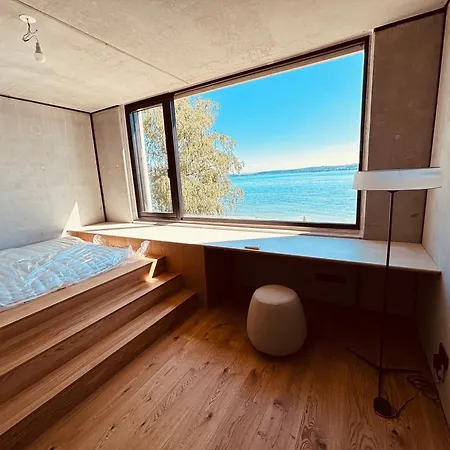 Qbify - Private Lakeside Living - Eigener Vila