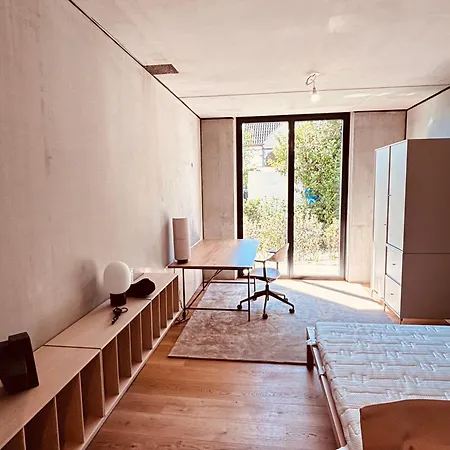 Qbify - Private Lakeside Living - Eigener Vila *
